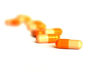 Destrucción de medicamentos y materias primas farmaceutica